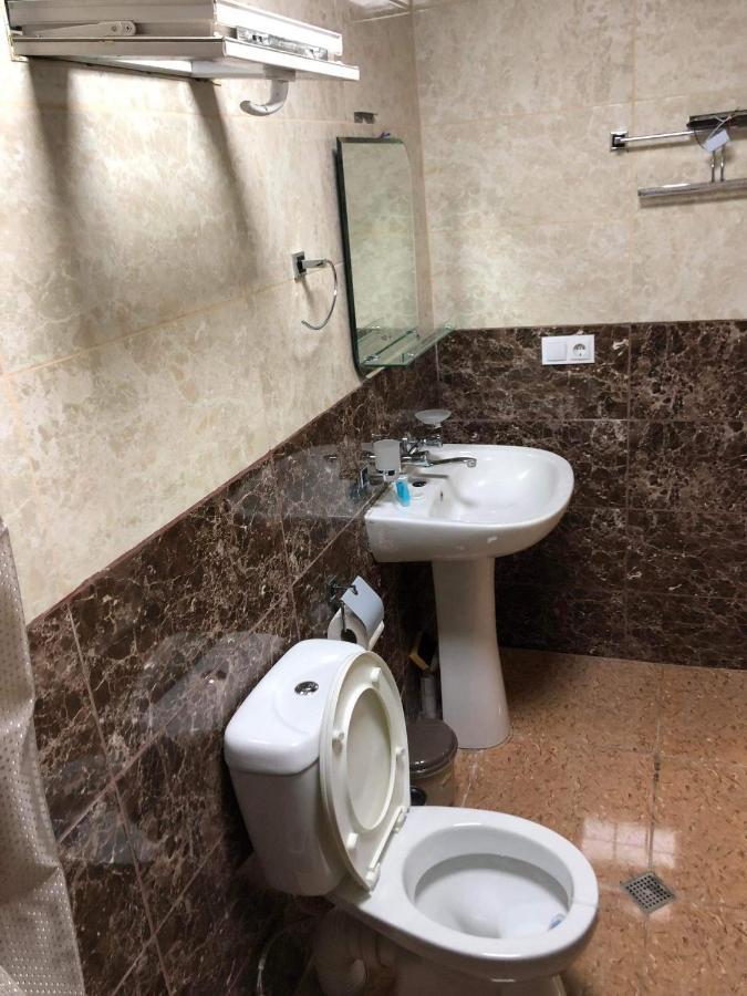 Hotel Daviti Tbilisi Zewnętrze zdjęcie
