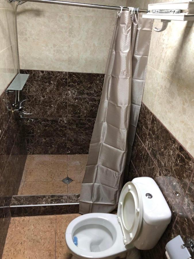 Hotel Daviti Tbilisi Zewnętrze zdjęcie