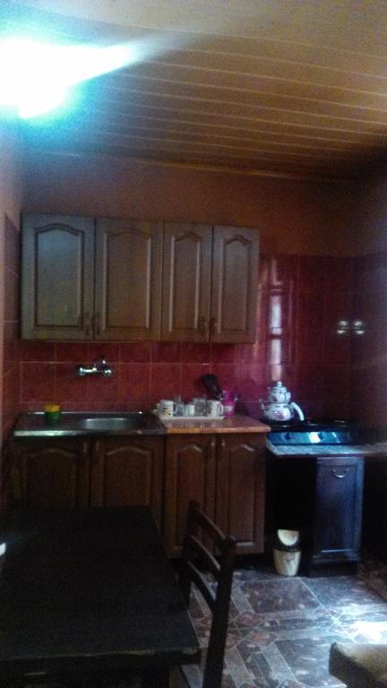 Hotel Daviti Tbilisi Pokój zdjęcie