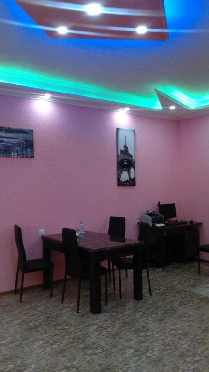 Hotel Daviti Tbilisi Zewnętrze zdjęcie