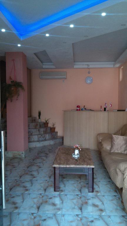 Hotel Daviti Tbilisi Zewnętrze zdjęcie