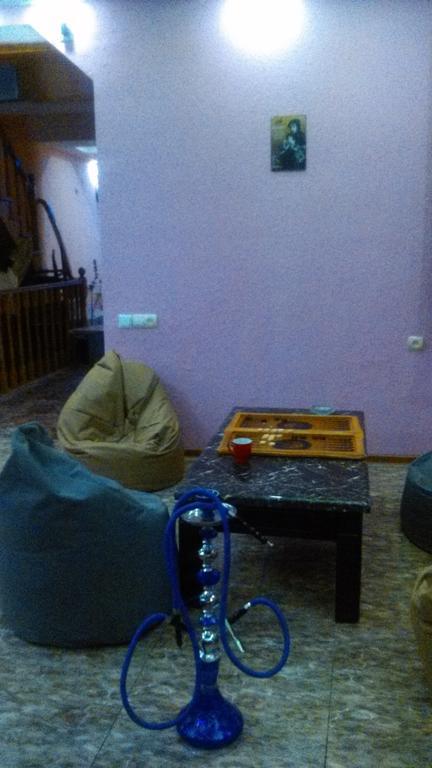 Hotel Daviti Tbilisi Zewnętrze zdjęcie