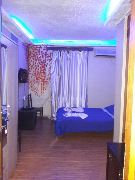 Hotel Daviti Tbilisi Zewnętrze zdjęcie