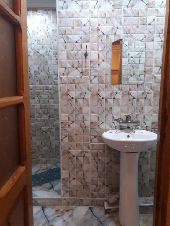 Hotel Daviti Tbilisi Zewnętrze zdjęcie