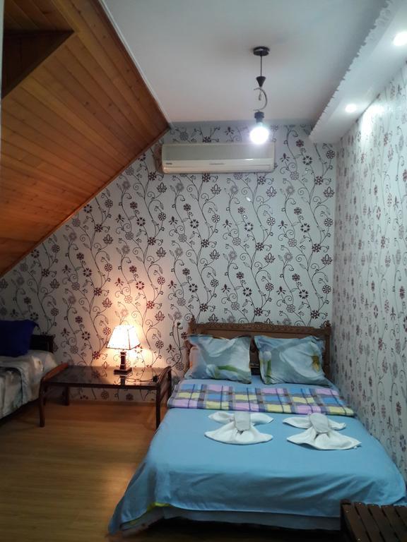 Hotel Daviti Tbilisi Zewnętrze zdjęcie