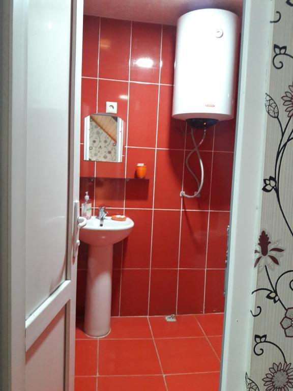Hotel Daviti Tbilisi Zewnętrze zdjęcie