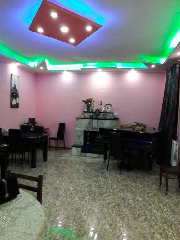 Hotel Daviti Tbilisi Zewnętrze zdjęcie