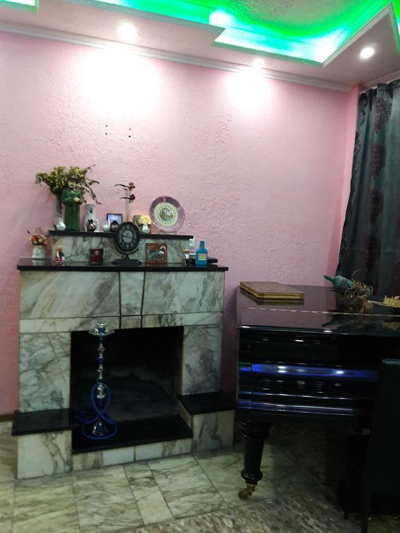 Hotel Daviti Tbilisi Zewnętrze zdjęcie