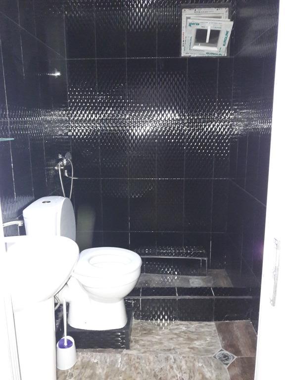 Hotel Daviti Tbilisi Zewnętrze zdjęcie