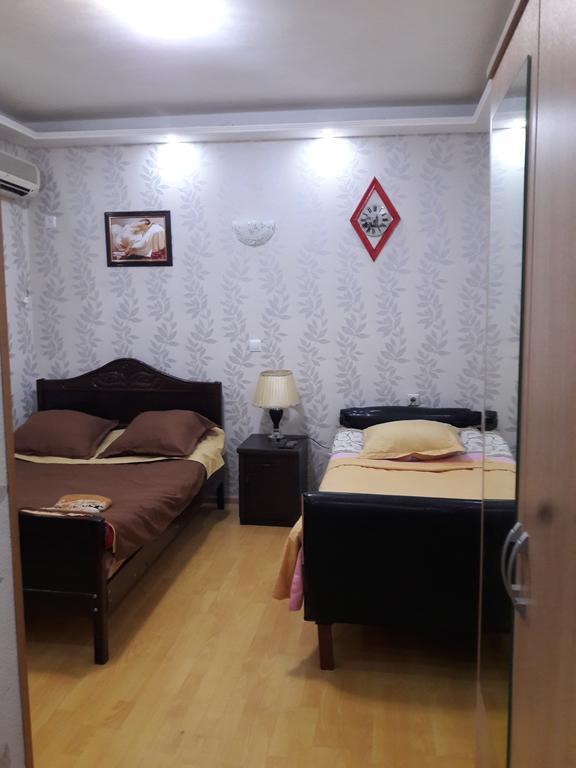 Hotel Daviti Tbilisi Zewnętrze zdjęcie