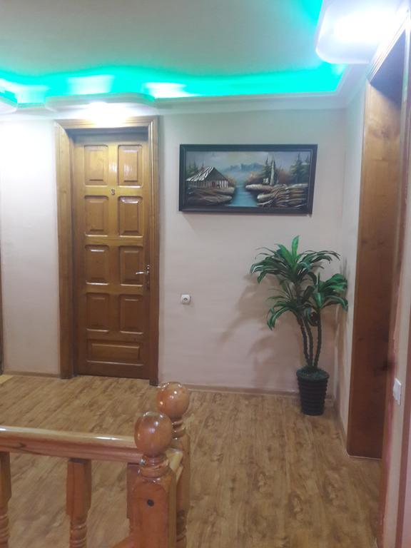 Hotel Daviti Tbilisi Zewnętrze zdjęcie