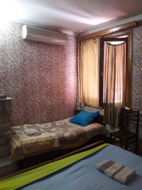 Hotel Daviti Tbilisi Zewnętrze zdjęcie