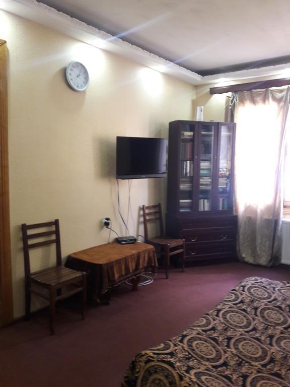 Hotel Daviti Tbilisi Zewnętrze zdjęcie