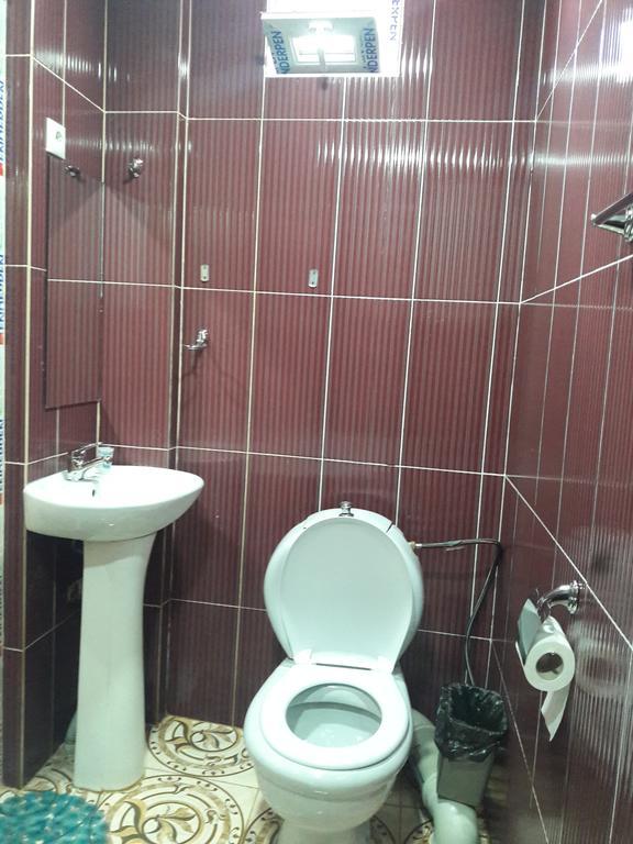 Hotel Daviti Tbilisi Zewnętrze zdjęcie