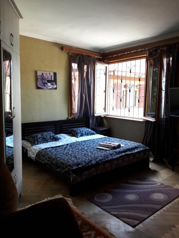 Hotel Daviti Tbilisi Zewnętrze zdjęcie