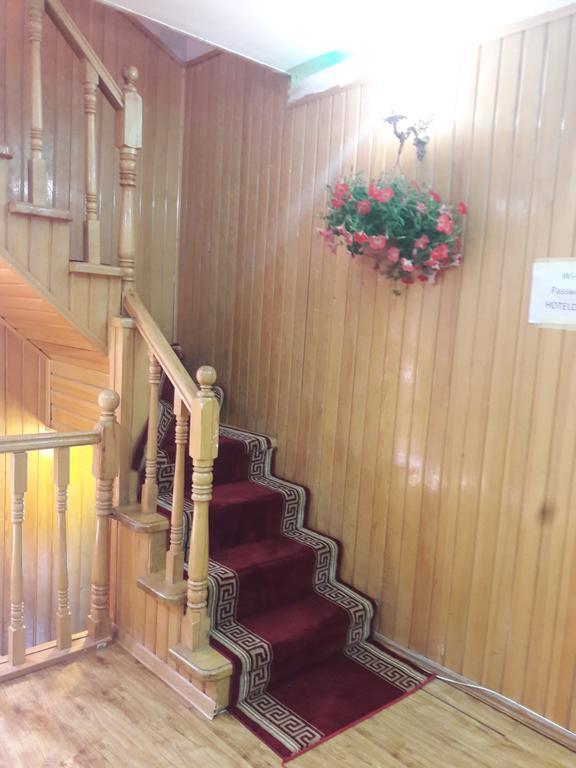 Hotel Daviti Tbilisi Zewnętrze zdjęcie