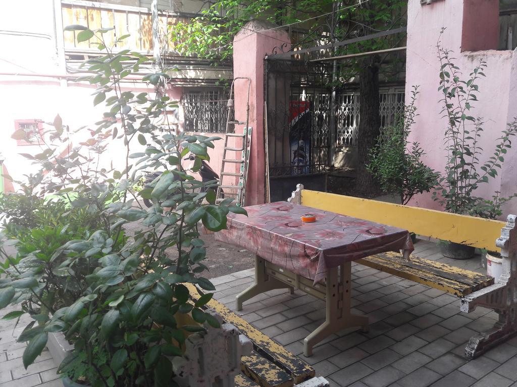 Hotel Daviti Tbilisi Zewnętrze zdjęcie
