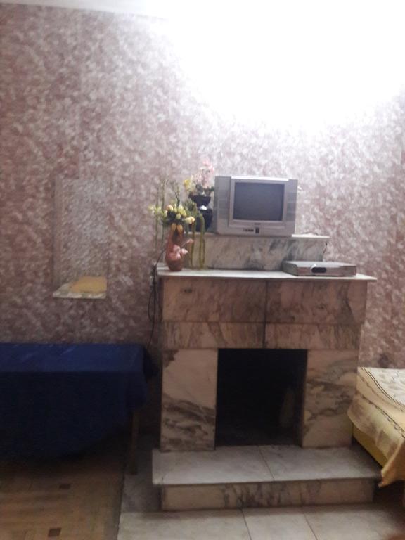 Hotel Daviti Tbilisi Zewnętrze zdjęcie