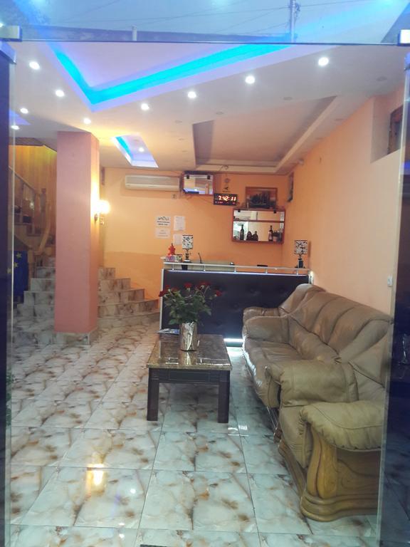 Hotel Daviti Tbilisi Zewnętrze zdjęcie