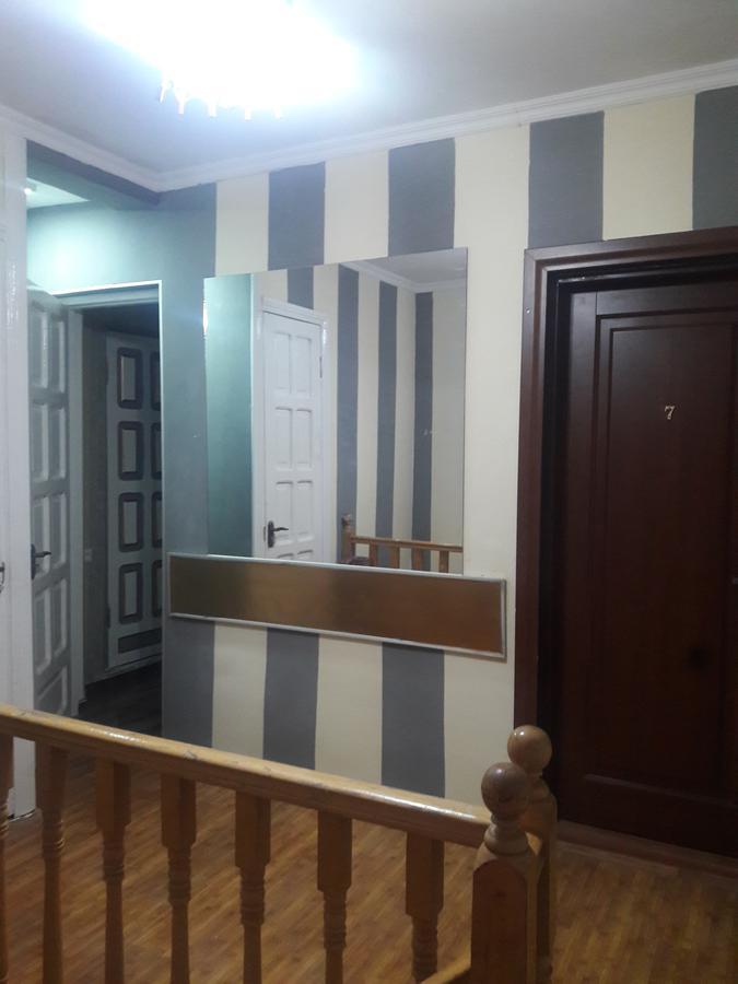 Hotel Daviti Tbilisi Zewnętrze zdjęcie