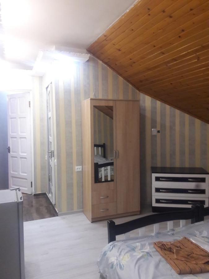 Hotel Daviti Tbilisi Zewnętrze zdjęcie