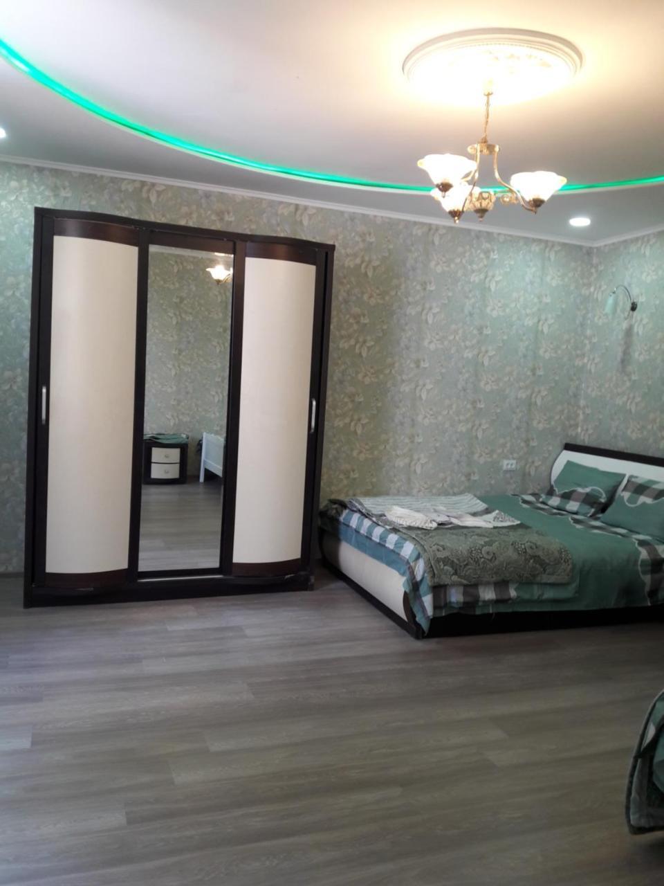 Hotel Daviti Tbilisi Zewnętrze zdjęcie