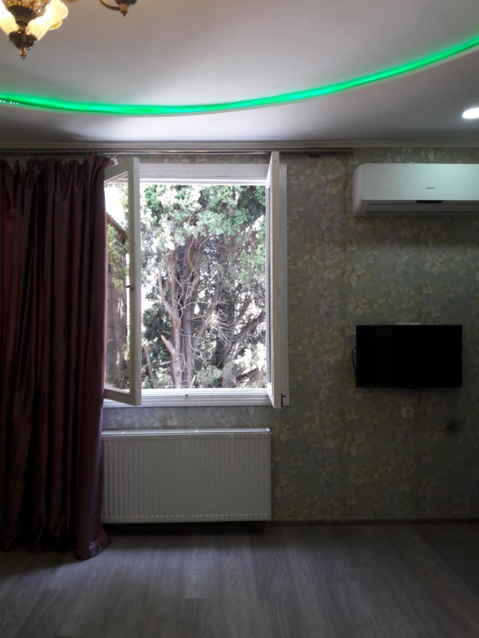 Hotel Daviti Tbilisi Zewnętrze zdjęcie