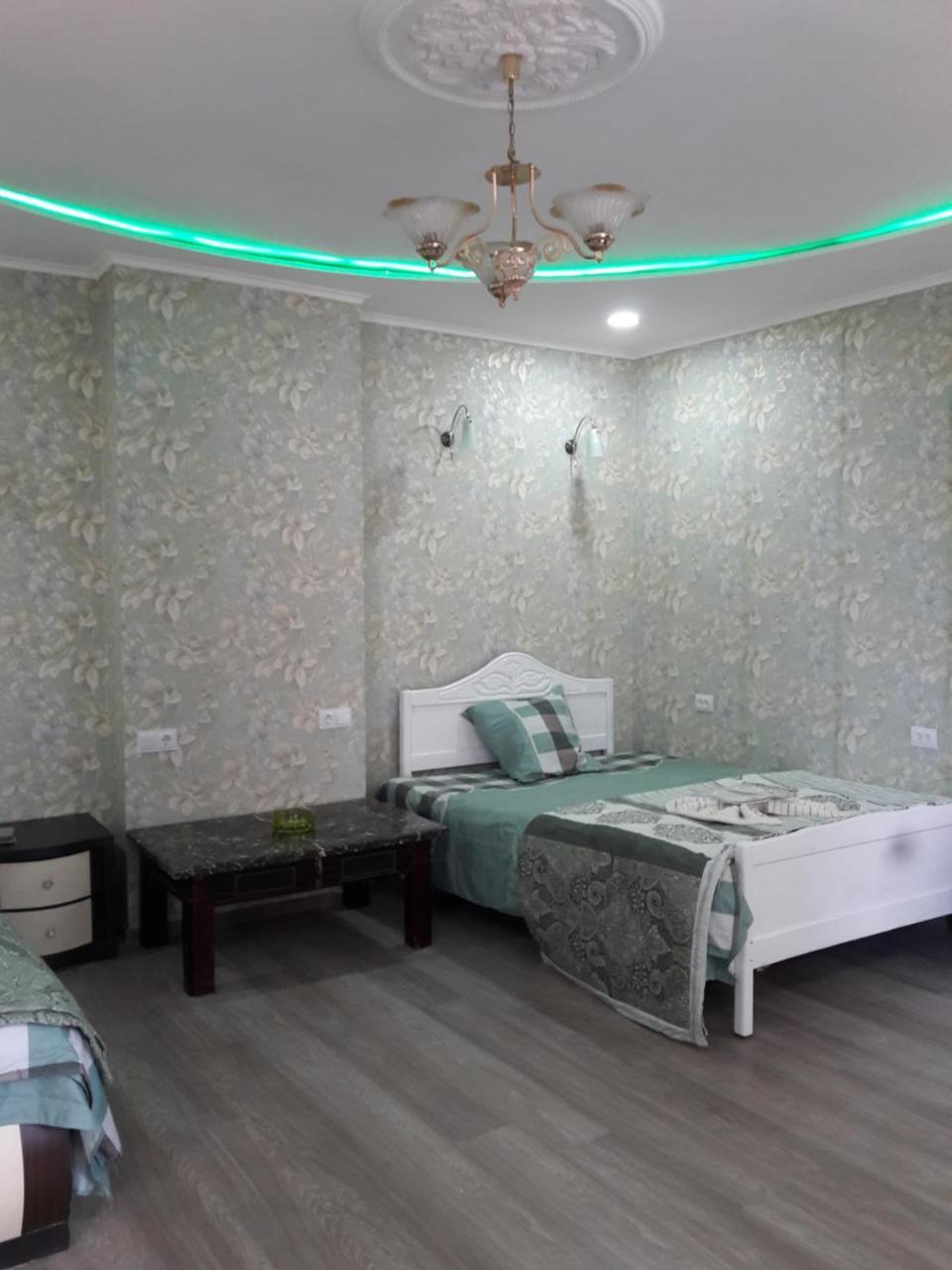 Hotel Daviti Tbilisi Zewnętrze zdjęcie
